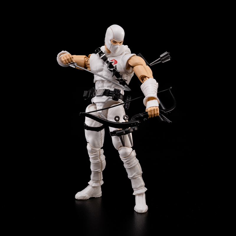 Storm Shadow [Furai Model]