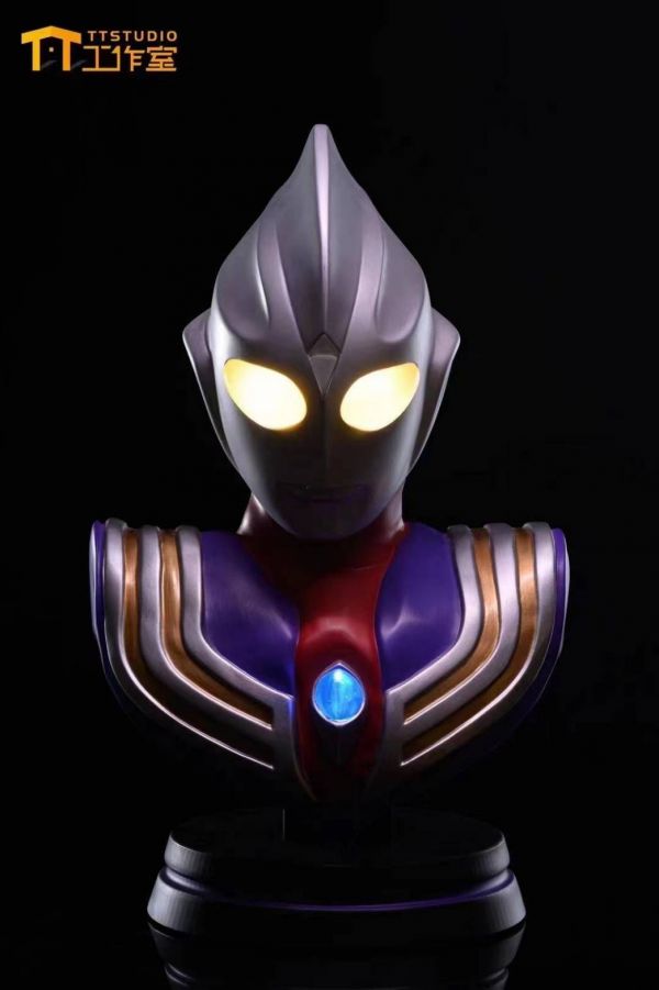 Ultraman Tiga