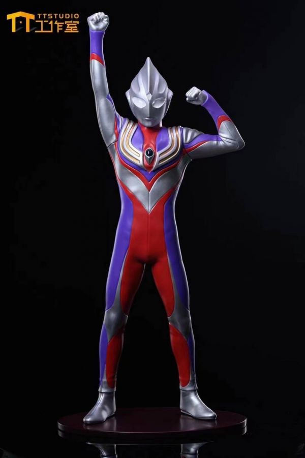 Ultraman Tiga