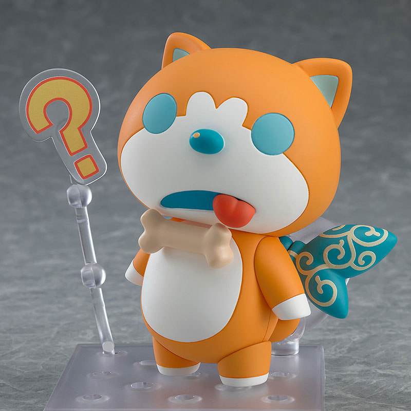 Nendoroid Godzilla Singular Point Pelops II
