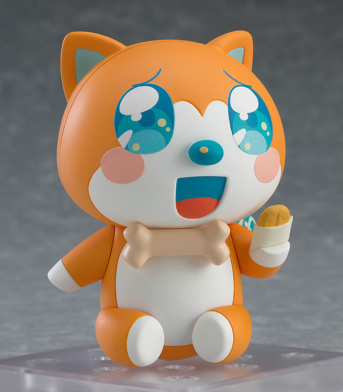 Nendoroid Godzilla Singular Point Pelops II
