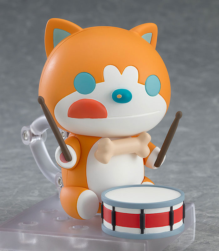 Nendoroid Godzilla Singular Point Pelops II