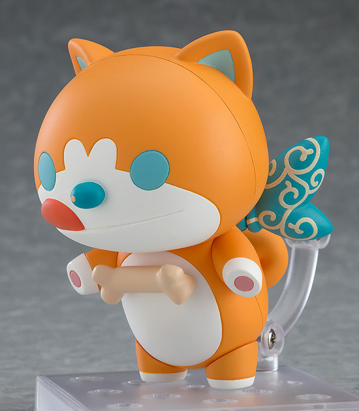 Nendoroid Godzilla Singular Point Pelops II