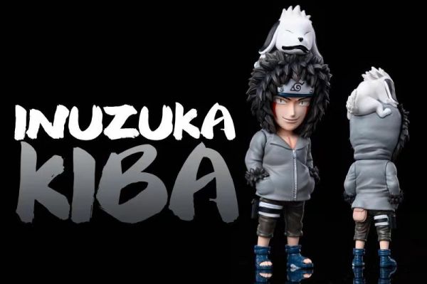 Naruto Complementary Plan-Class 8