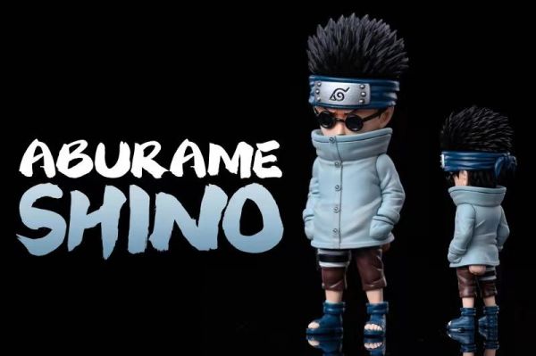 Naruto Complementary Plan-Class 8