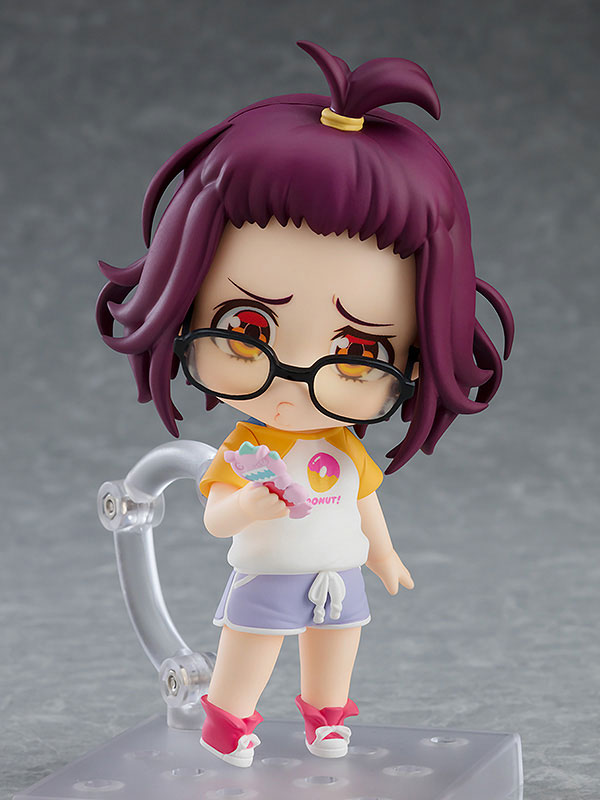 Nendoroid Godzilla Singular Point Mei Kamino