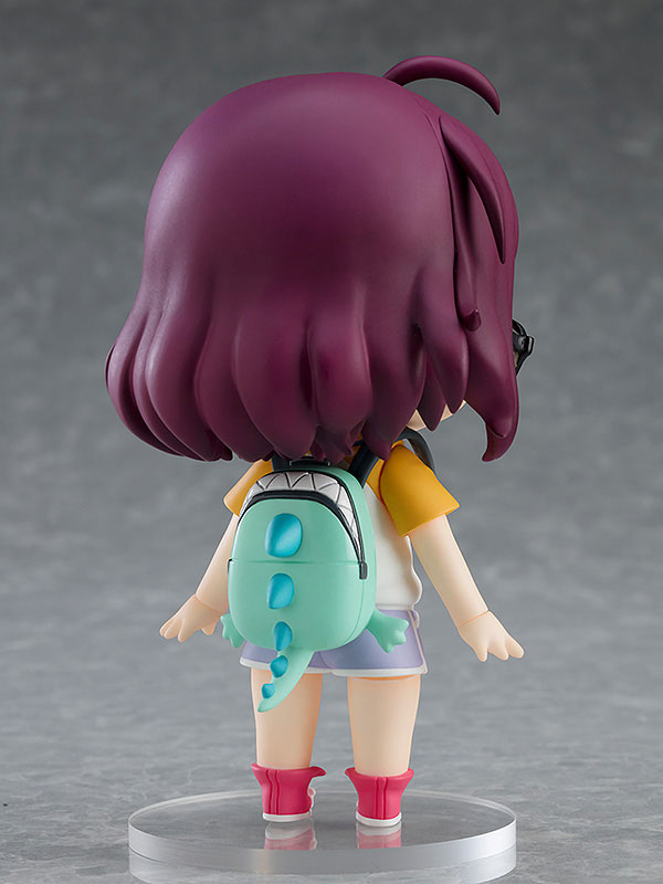 Nendoroid Godzilla Singular Point Mei Kamino