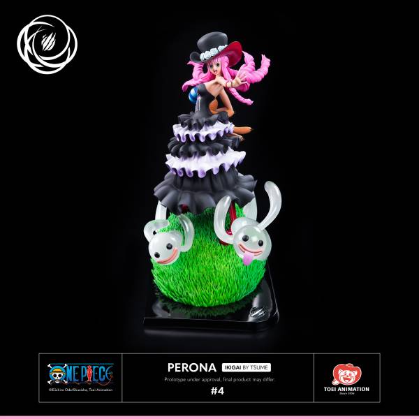 Perona - One Piece