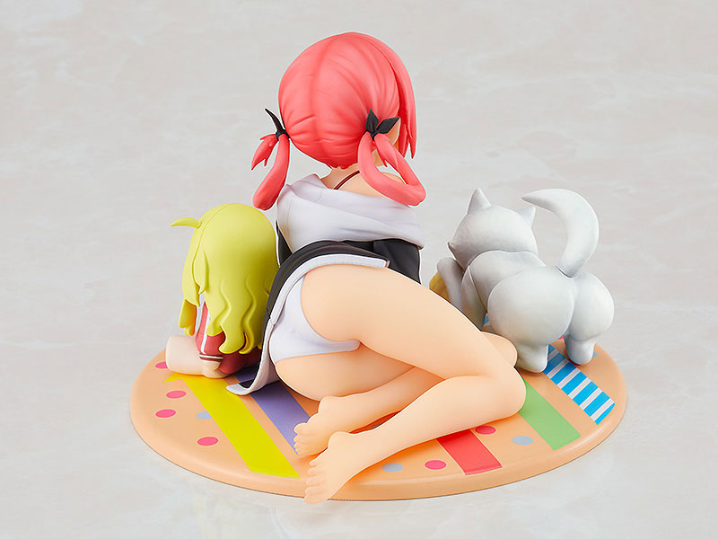Gabriel DropOut Satanichia Kurumizawa McDowell 1/7