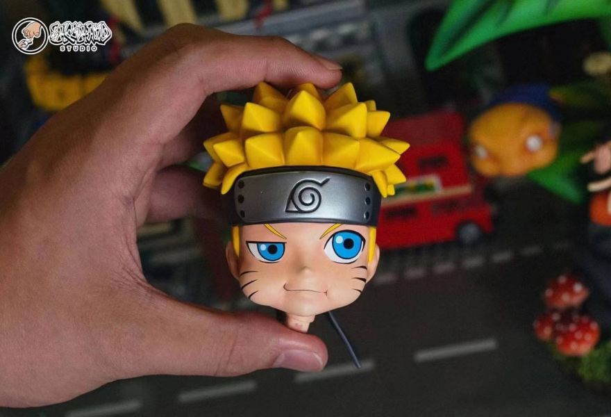 Uzumaki Naruto