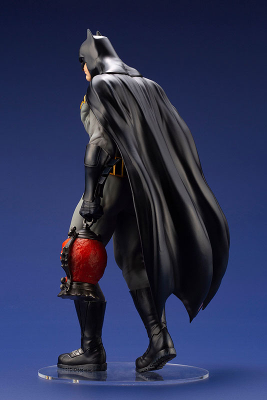 ARTFX DC UNIVERSE Batman Last Knight on Earth 1/6
