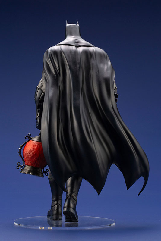 ARTFX DC UNIVERSE Batman Last Knight on Earth 1/6
