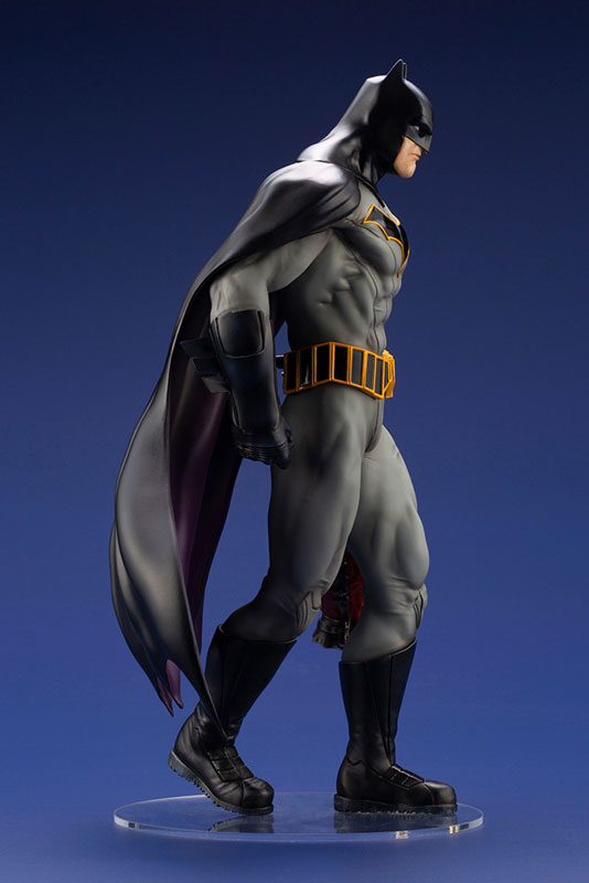 ARTFX DC UNIVERSE Batman Last Knight on Earth 1/6