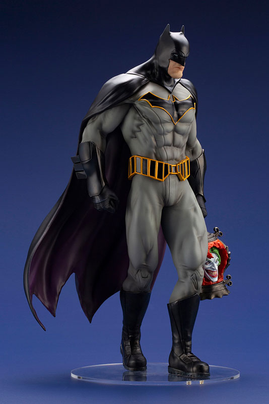 ARTFX DC UNIVERSE Batman Last Knight on Earth 1/6