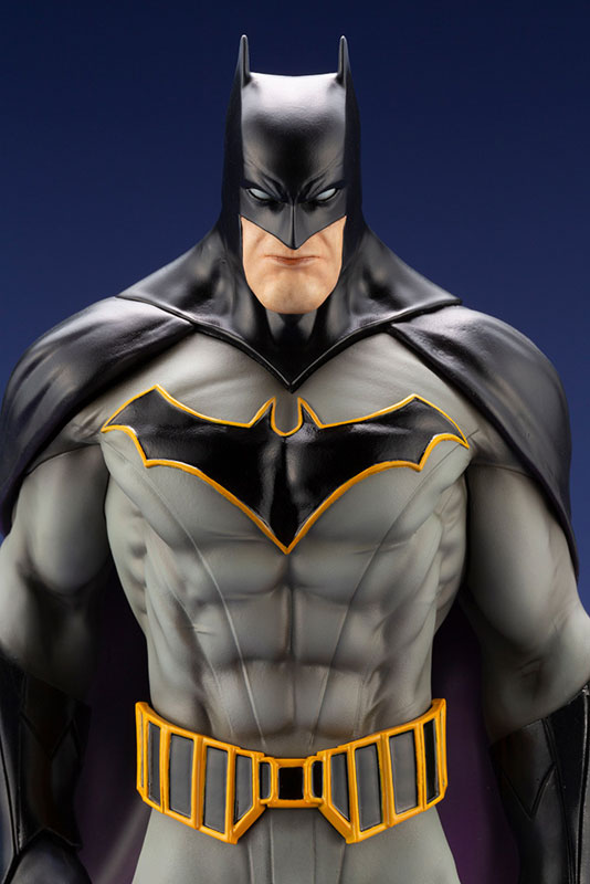 ARTFX DC UNIVERSE Batman Last Knight on Earth 1/6