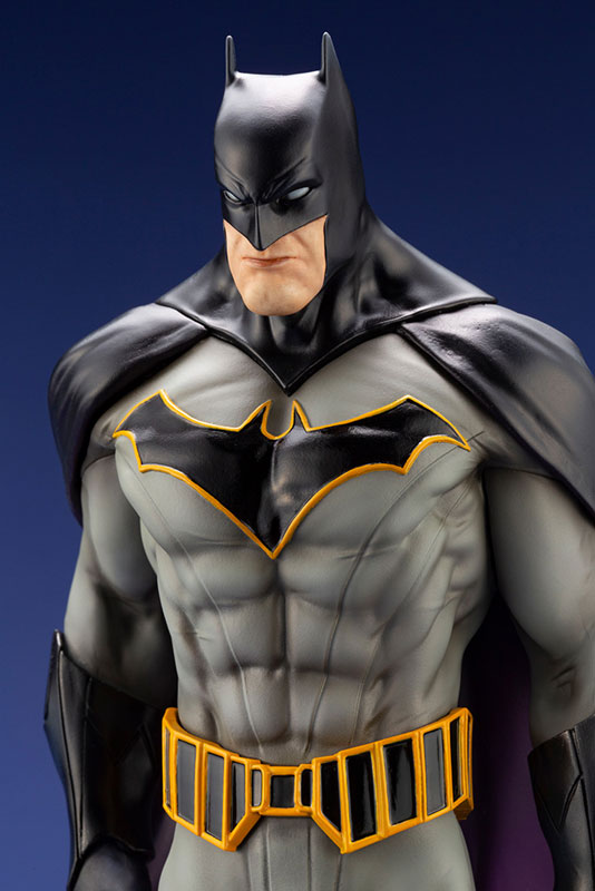 ARTFX DC UNIVERSE Batman Last Knight on Earth 1/6