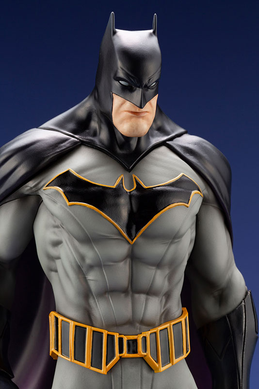 ARTFX DC UNIVERSE Batman Last Knight on Earth 1/6