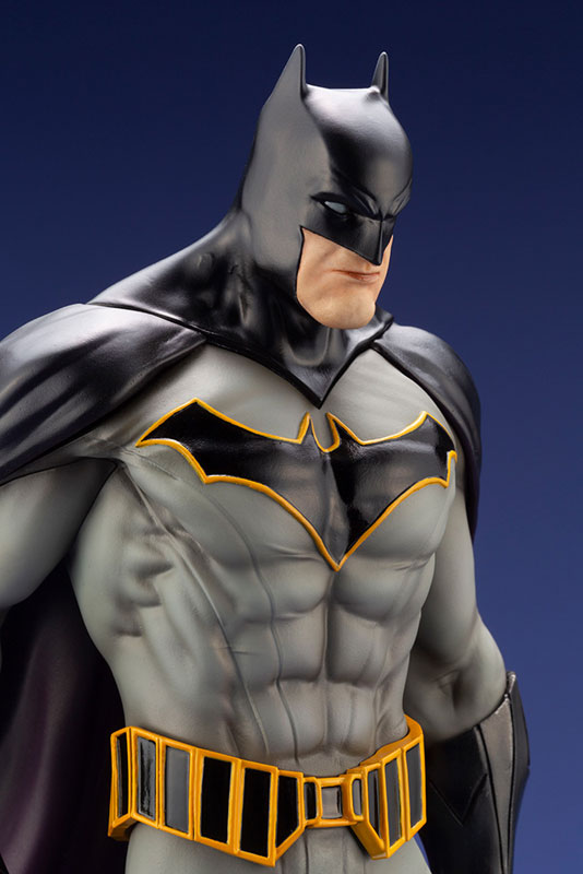 ARTFX DC UNIVERSE Batman Last Knight on Earth 1/6