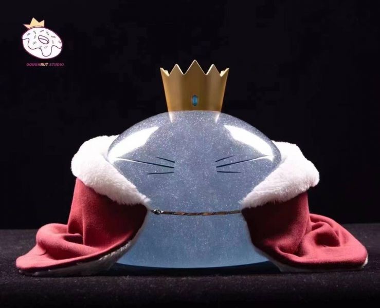 Slime, Crown Form