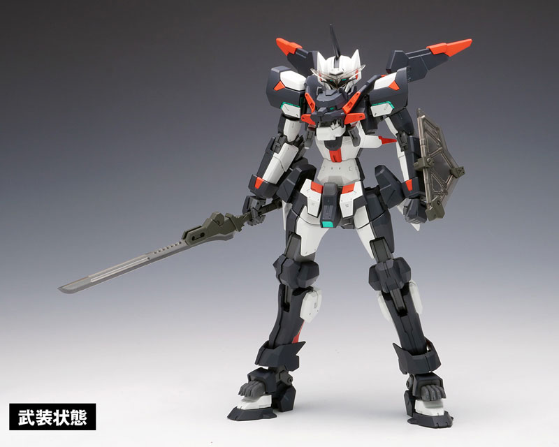Yuumo CODE BEAST 1/100 Hundred Age