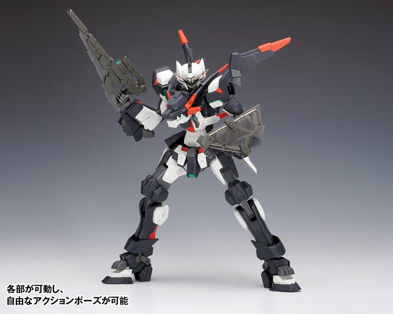 Yuumo CODE BEAST 1/100 Hundred Age
