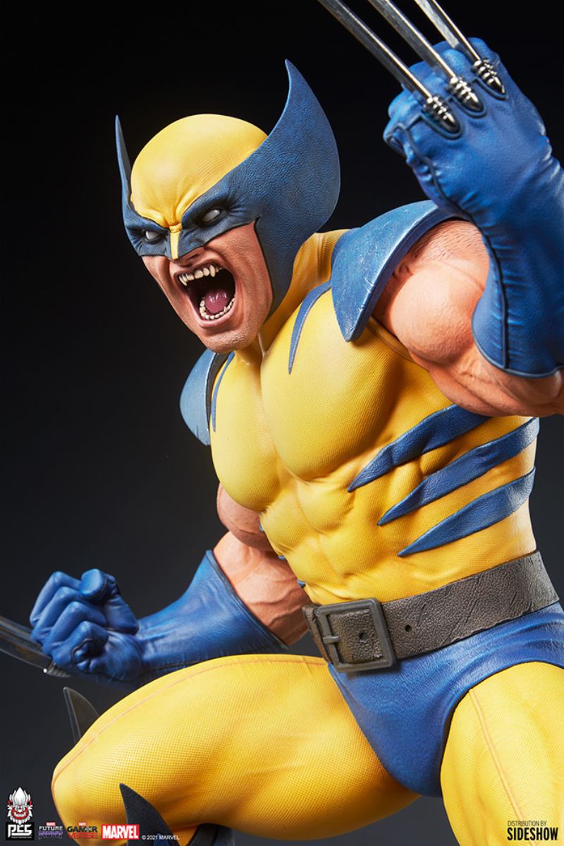 Wolverine 1/6