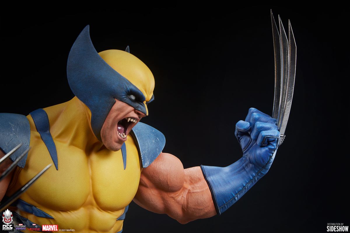 Wolverine 1/6