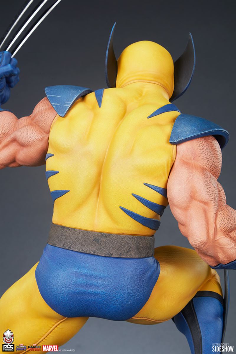 Wolverine 1/6