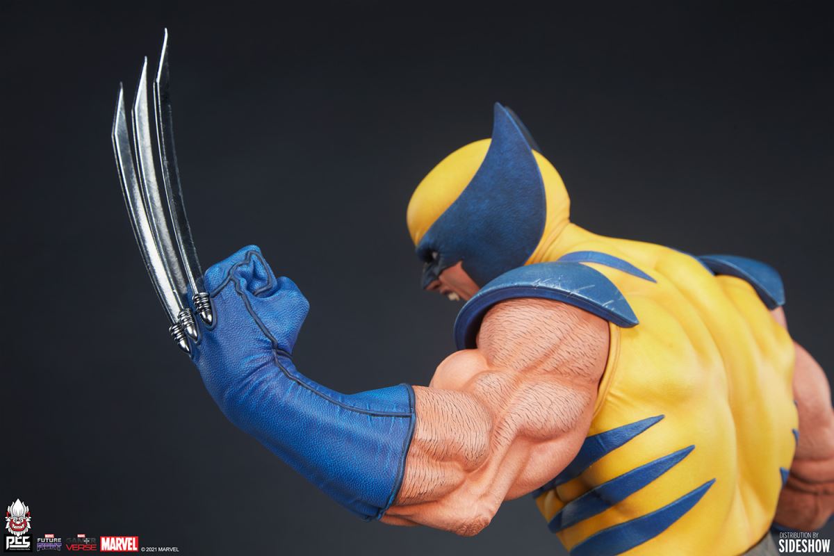 Wolverine 1/6