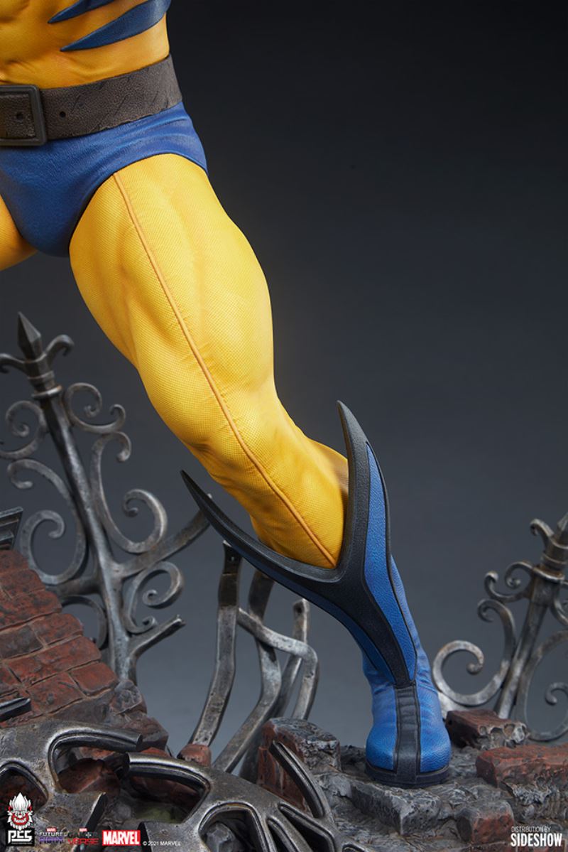 Wolverine 1/6