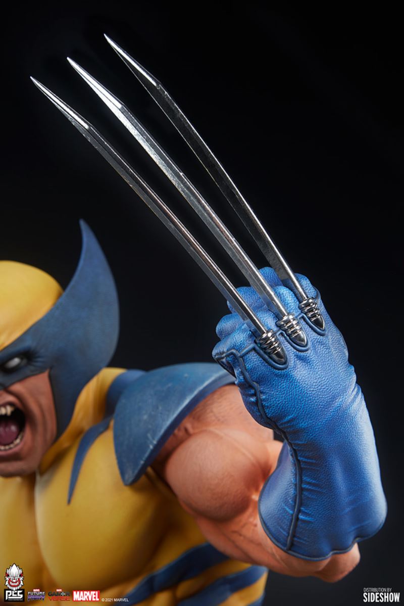 Wolverine 1/6