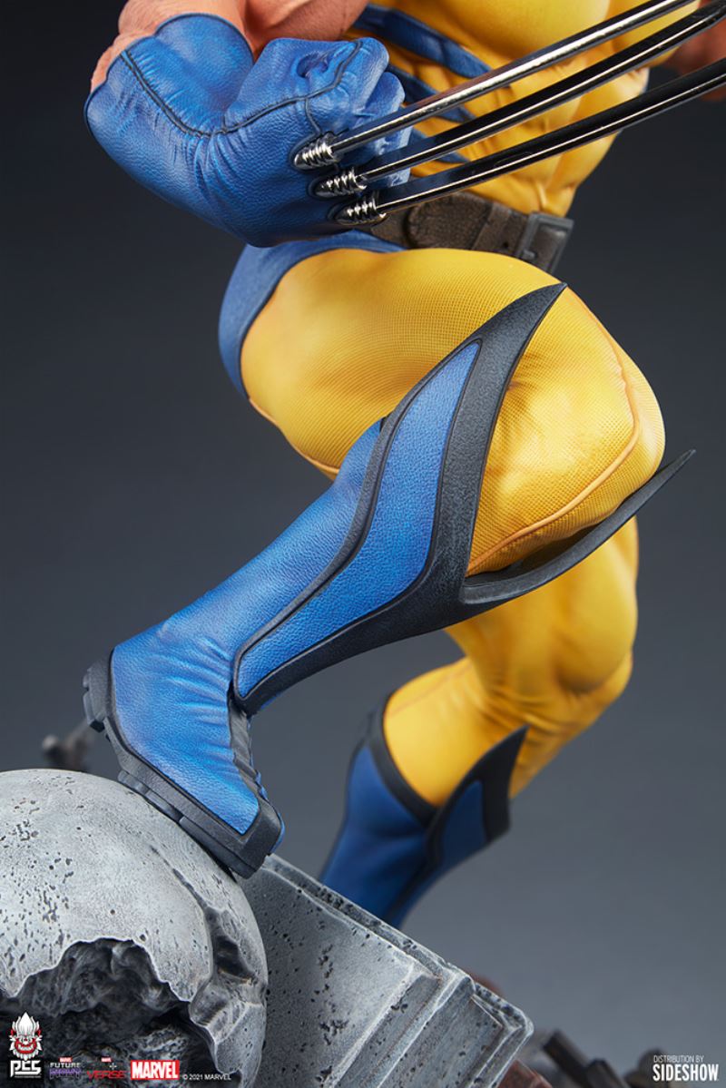 Wolverine 1/6