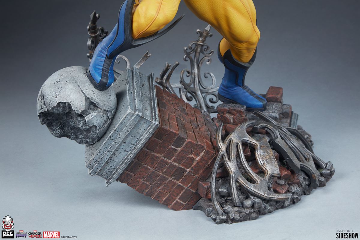 Wolverine 1/6