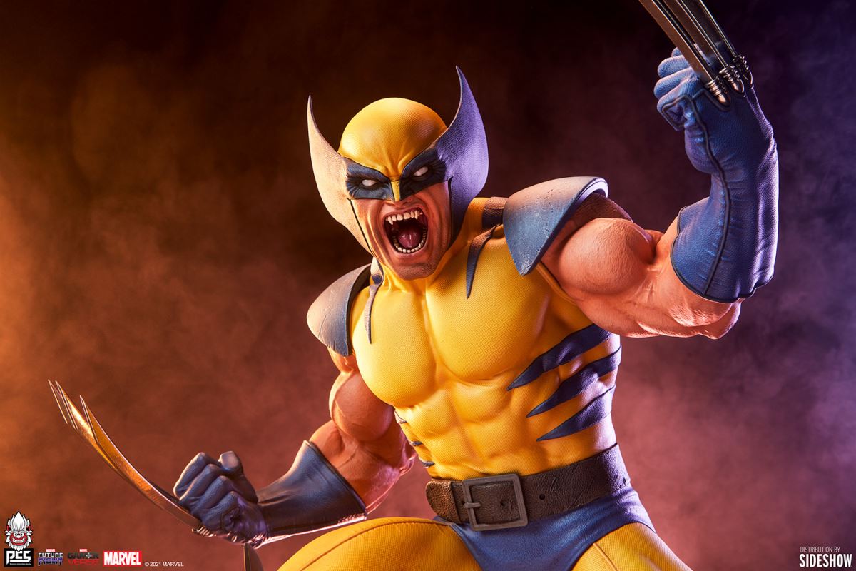 Wolverine 1/6
