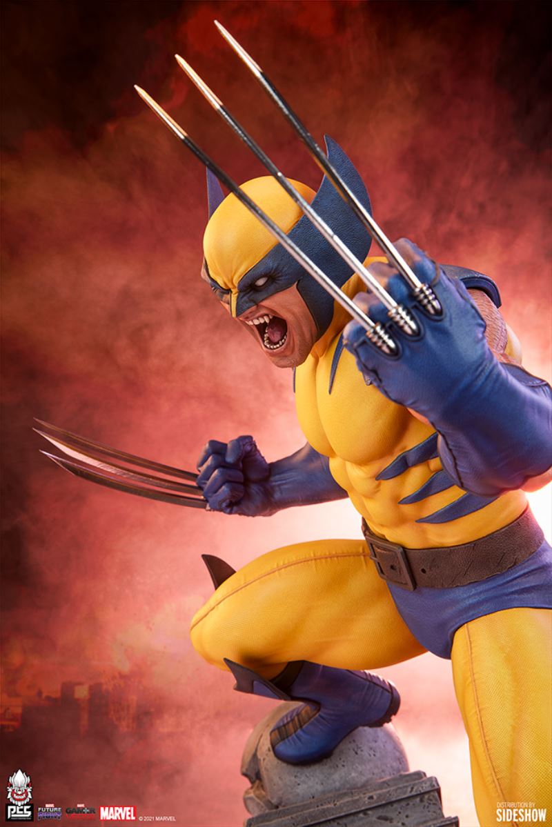 Wolverine 1/6