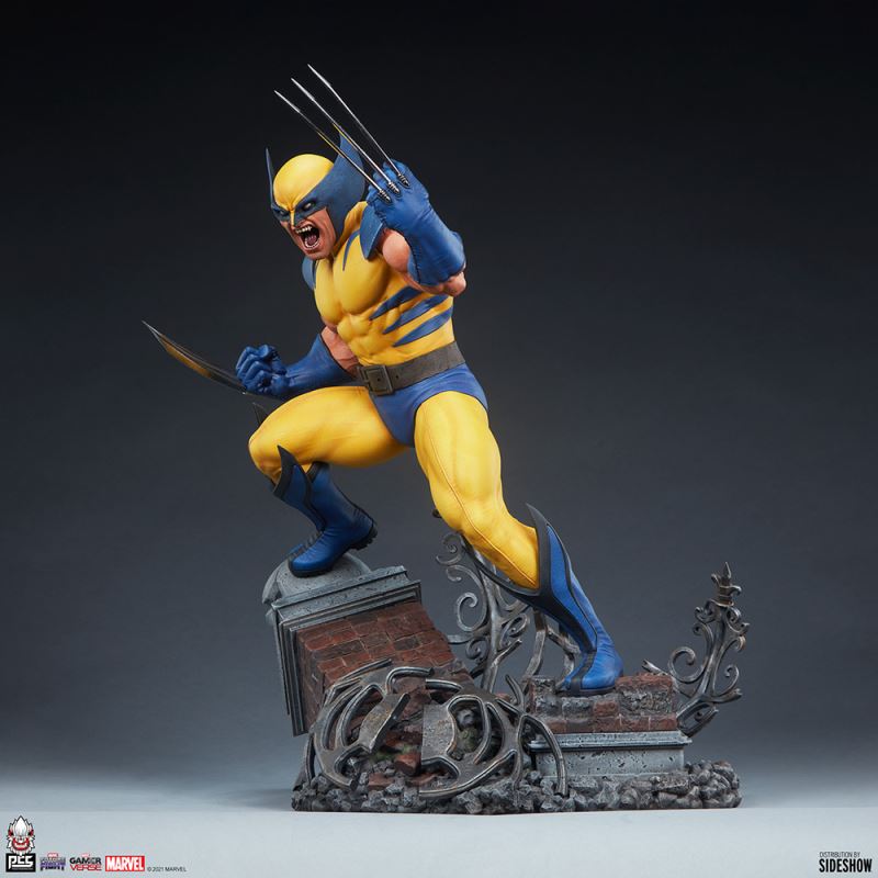 Wolverine 1/6