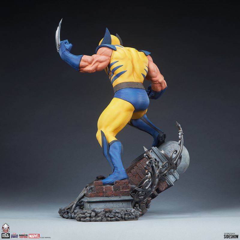 Wolverine 1/6