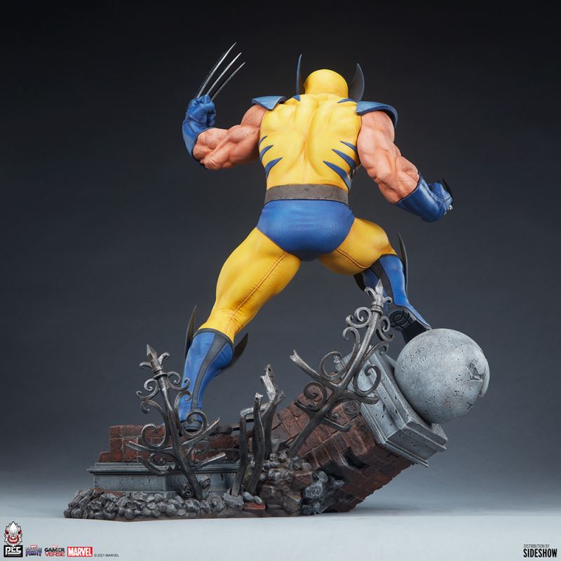Wolverine 1/6