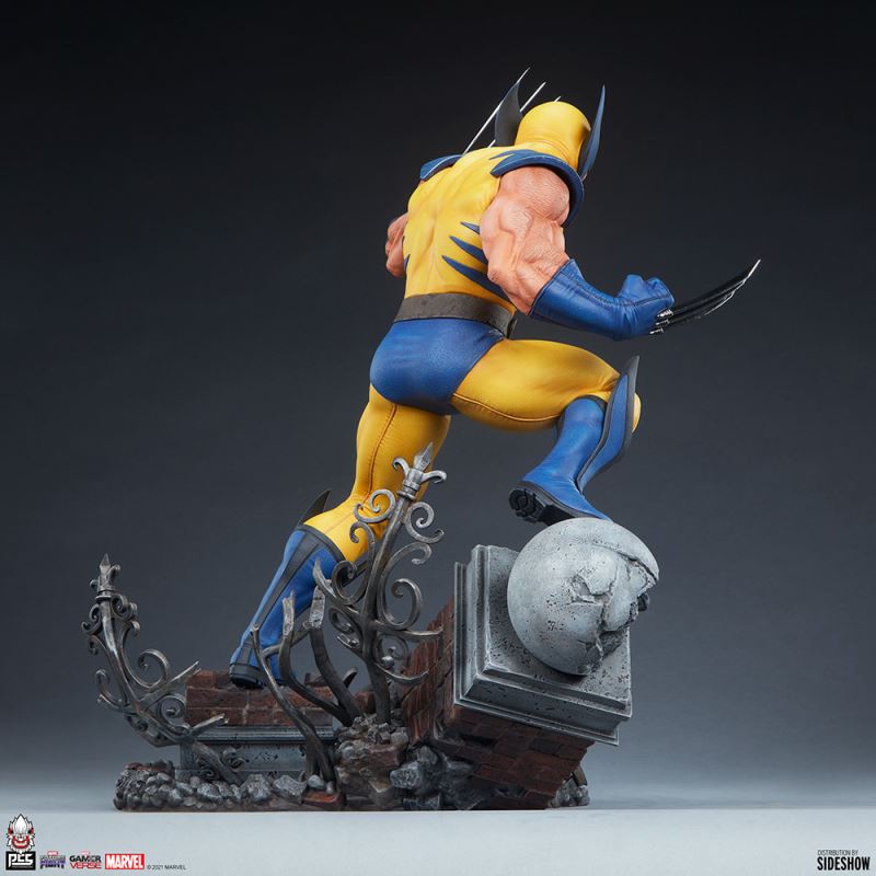 Wolverine 1/6