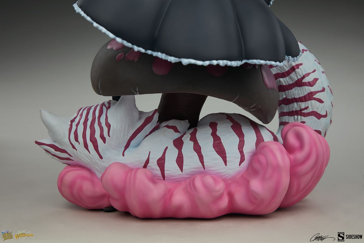 Alice in Wonderland: Game of Hearts Edition