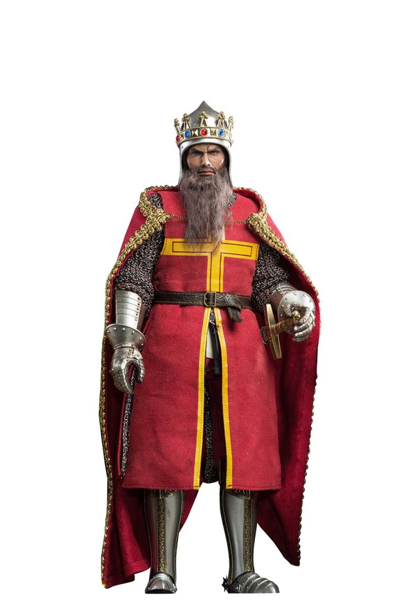 SE107 Empire Series - Frederick I 1/6