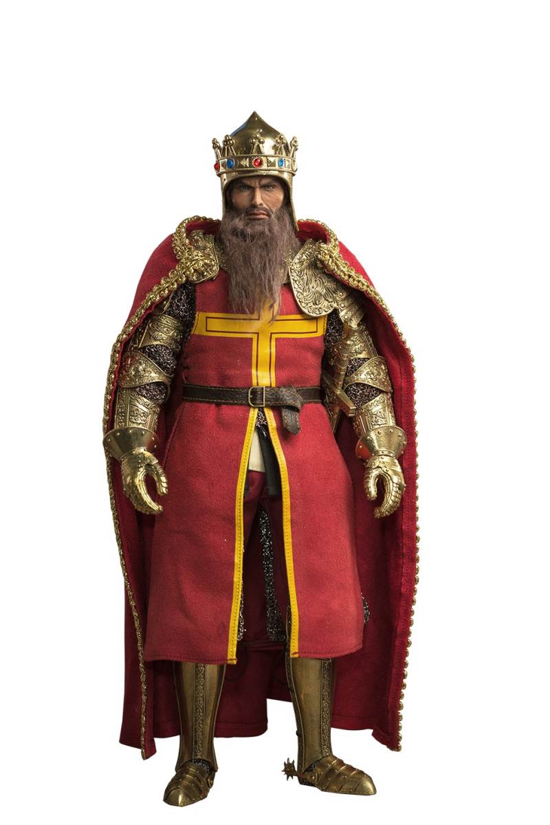 SE107 Empire Series - Frederick I 1/6