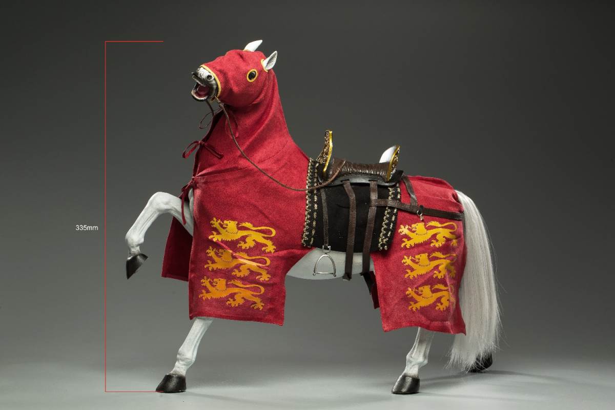 SE107 Empire Series - Frederick I 1/6