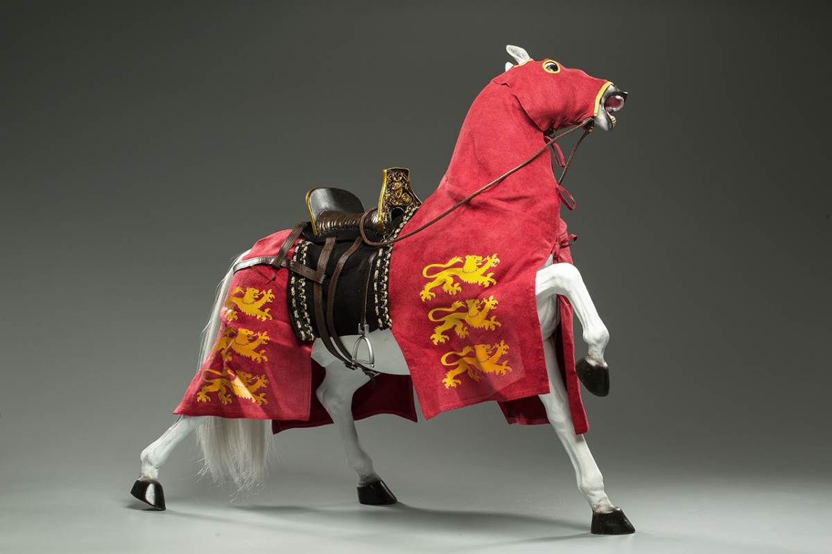 SE107 Empire Series - Frederick I 1/6
