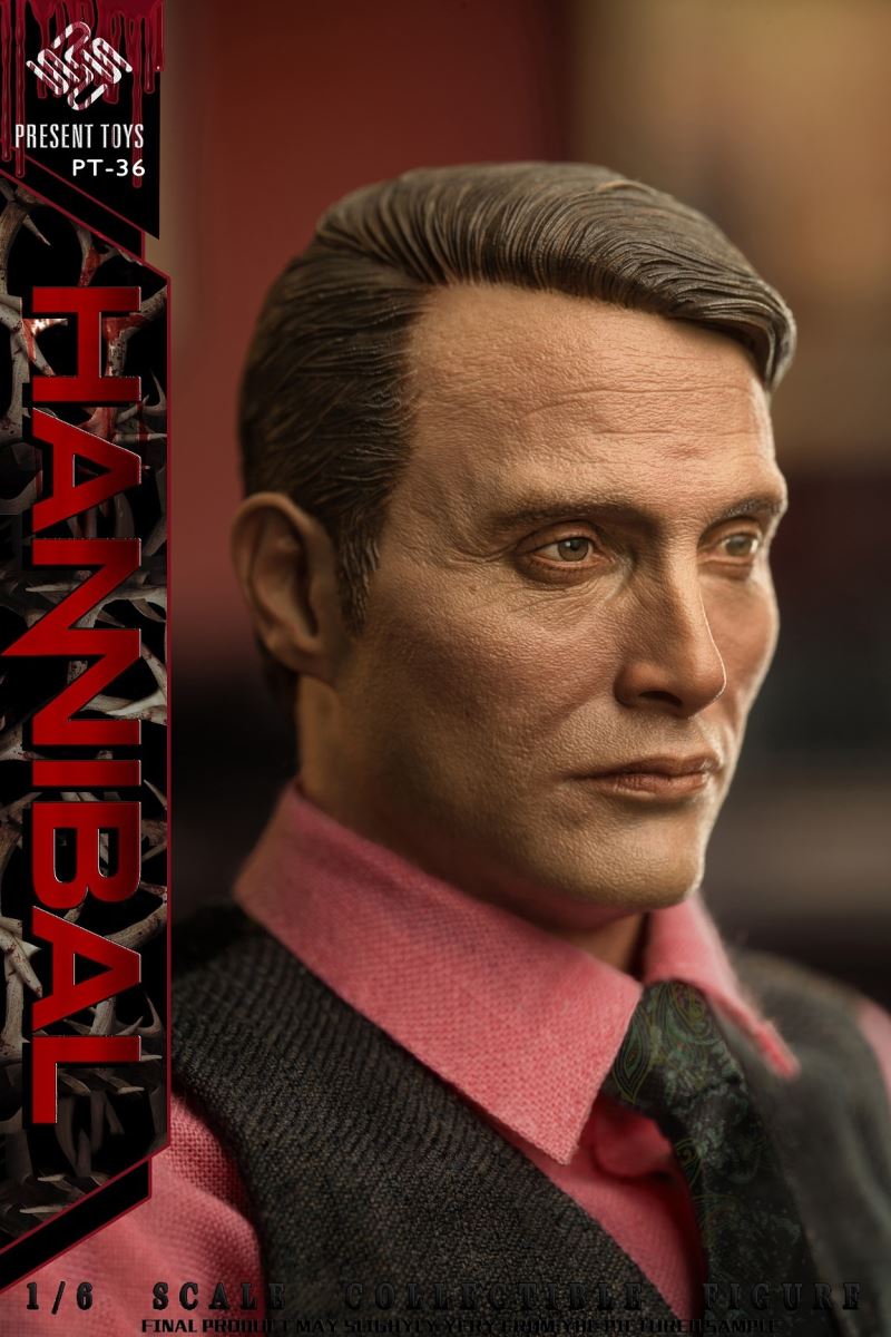 Hannibal 1/6
