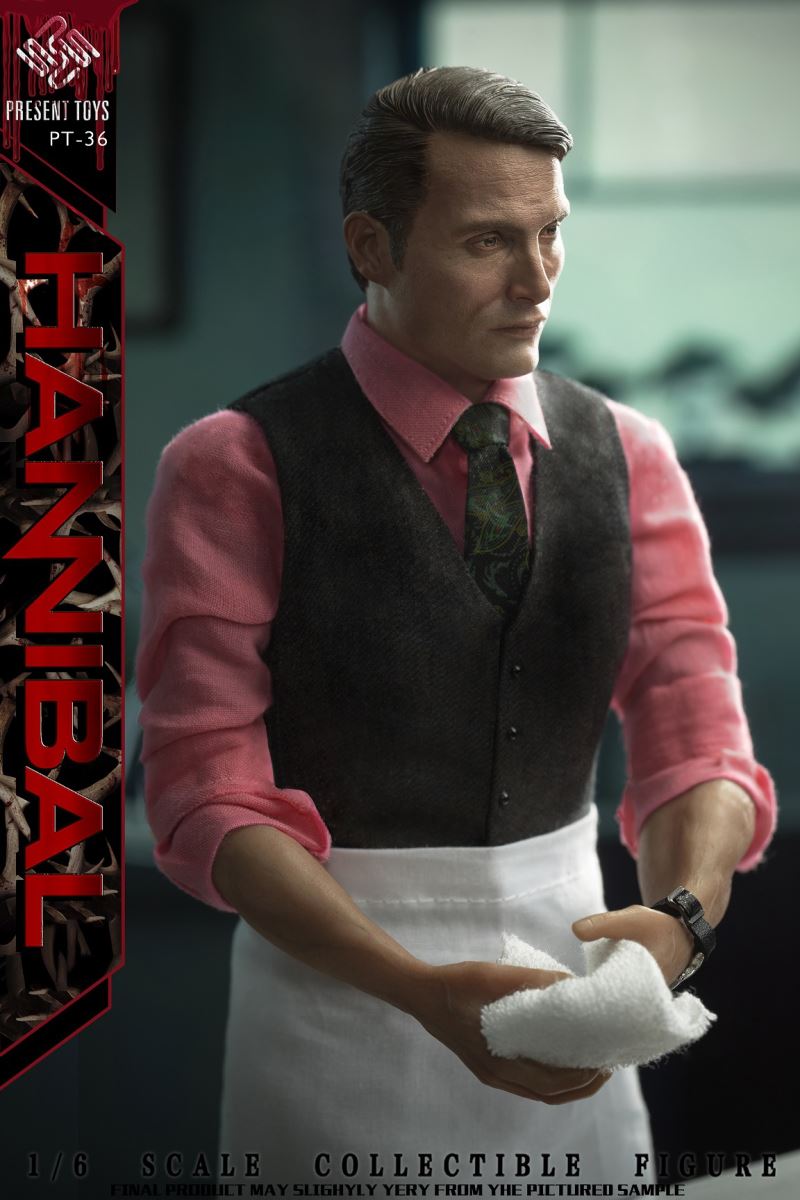 Hannibal 1/6