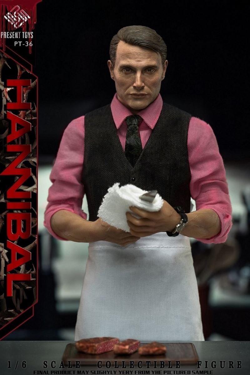 Hannibal 1/6