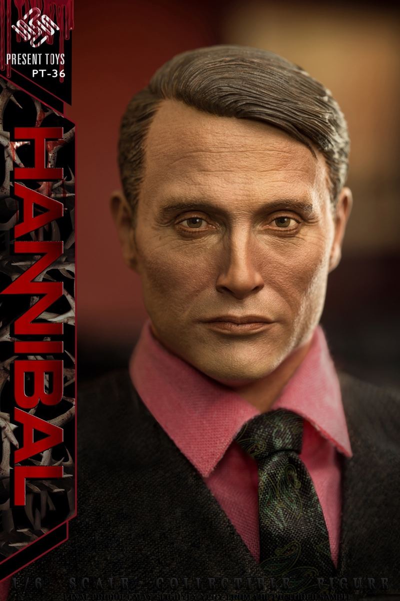 Hannibal 1/6