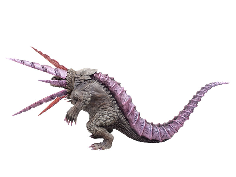 Tokusatsu Series Gabora (Ultraman) 1/6