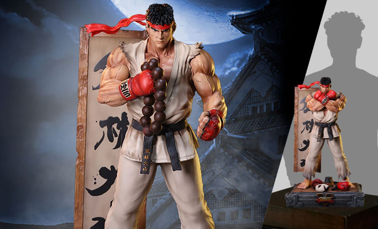 Ryu 1/3